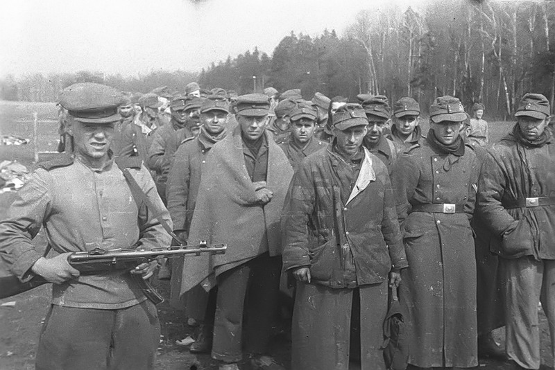 Русских должно было остаться всего лишь 14 миллионов Русских должно было остаться всего лишь 14 миллионов