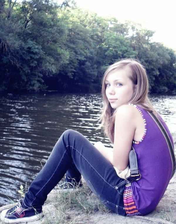 Nastya cat goddess nude