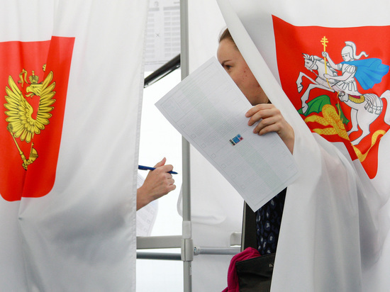 Скандал на выборах в Приморье: коммунист лидировал на момент подсчета 98.77% голосов. Но победил единорос
