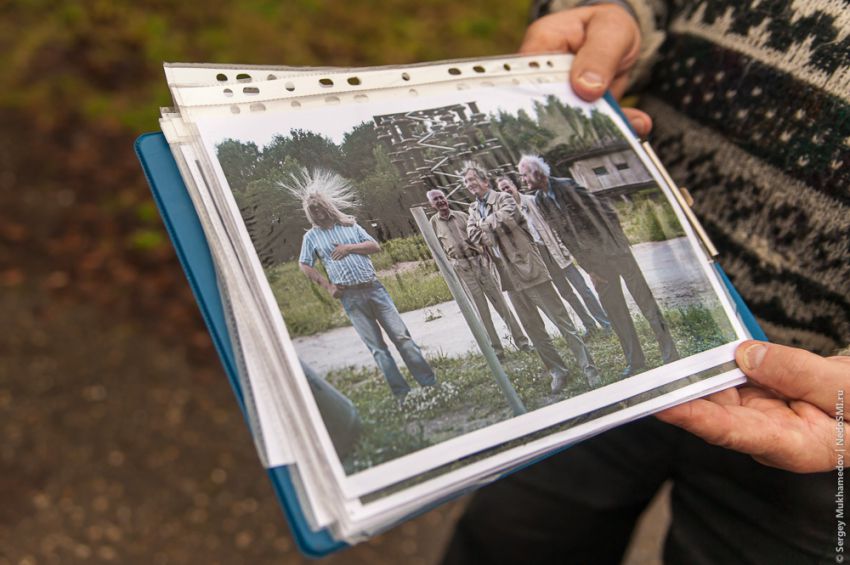 подмосковье, Тесла, оборудование, исследование