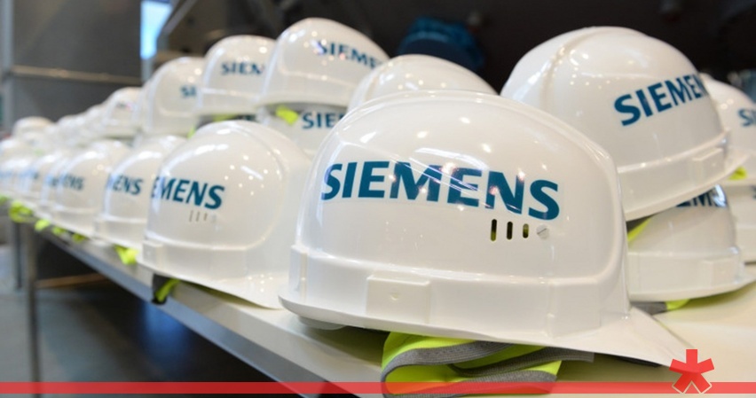 В Siemens подсчитали возможные убытки из-за крымского скандала В Siemens подсчитали возможные убытки из-за крымского скандала