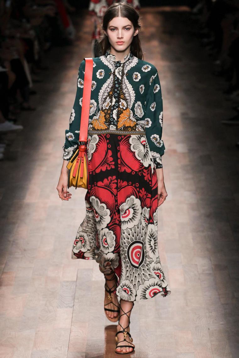 Valentino: - 2015 - !
