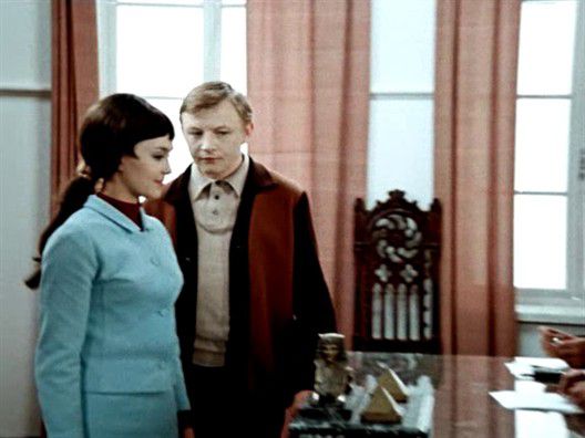 История фильма «Большая перемена» кино, шедевр, ссср, любимые герои, история, интересно