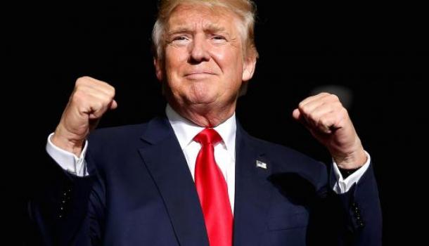 Трамп начал оправдываться за удар по Сирии | Продолжение проекта «Русская Весна»