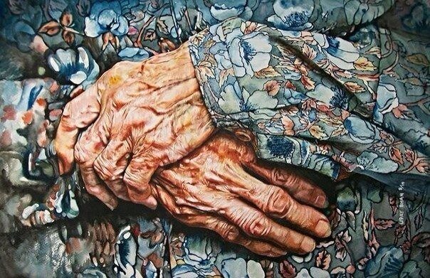 Мама, ты только живи долго, потому что я не знаю, как это, не слышать твой голос в телефонной трубке... Мама, ты только живи долго, потому что я не знаю, как это, не слышать твой голос в телефонной трубке...