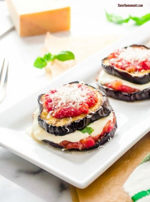 Вкуснятина из баклажанов с помидором и сыром: классика в новых 10 формах Вкуснятина из баклажанов с помидором и сыром: классика в новых 10 формах