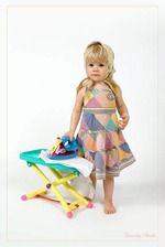 Детская гинекология - основы. Четвертая часть.