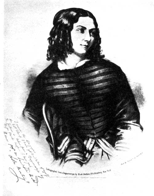 Countess of Landsfeld. A favourite portrait(Harvard Theatre Collection)