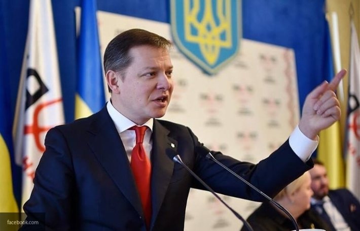 В Раде ответили на обвинения со стороны США в предательстве