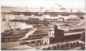 Клад – государству!