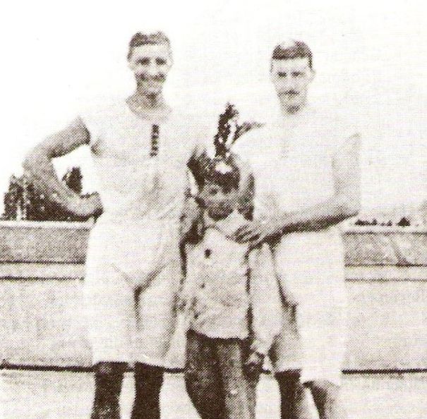 олимпиада, аутсайдеры