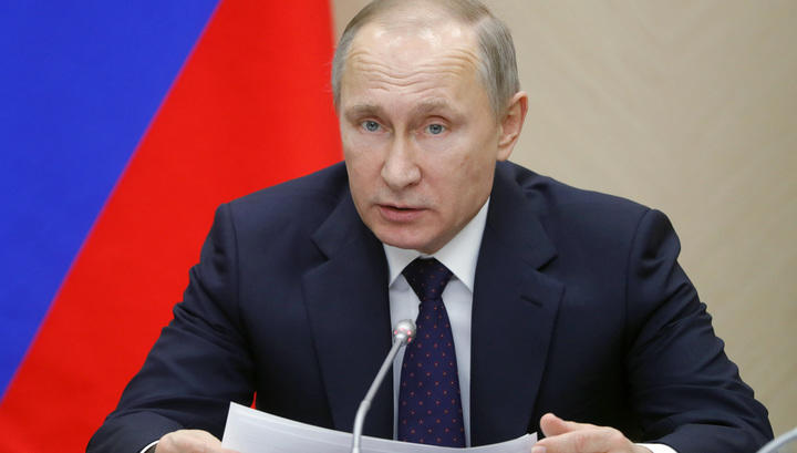 План развития. Кабинет министров отчитался перед Путиным за развитие магистральной инфраструктуры План развития. Кабинет министров отчитался перед Путиным за развитие магистральной инфраструктуры