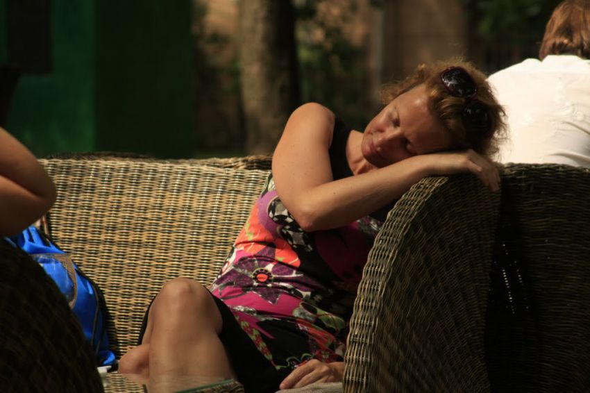 девушки, фото