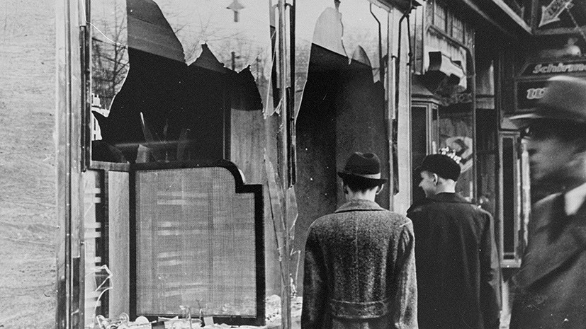 «Суть нацистского режима»: как Гитлер планировал создать «расу господ» «Суть нацистского режима»: как Гитлер планировал создать «расу господ»