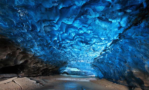 Самые красивые и интересные места на Земле (46 фото)