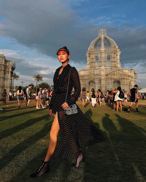 @songofstyle / Instagram.com