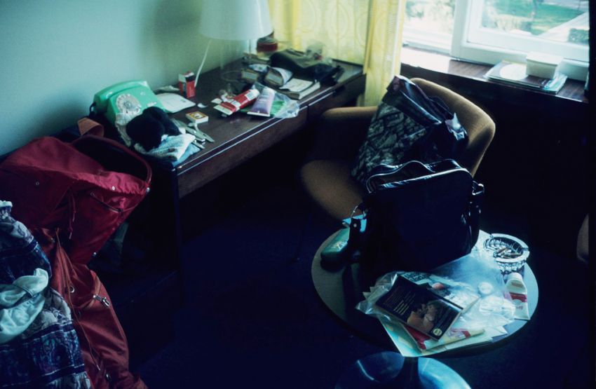 СССР, история, путешествие, туристы