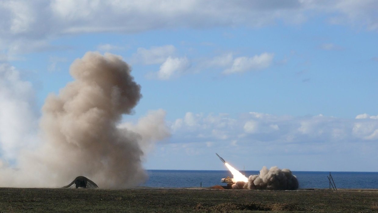 «Не шутите с огнем»: в Совфеде ответили на призыв украинского генерала «достать ракетами» до Москвы