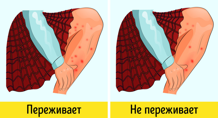 Дерматологи рассказали, почему лечить кожу следует эмоциями, а не кремами