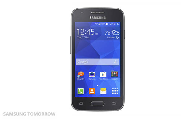 Samsung представила смартфоны Galaxy Ace 4, Galaxy Core II, Galaxy Young 2 и Galaxy Star 2 Samsung представила смартфоны Galaxy Ace 4, Galaxy Core II, Galaxy Young 2 и Galaxy Star 2