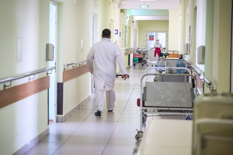 В Госдуме рассказали об изменениях в здравоохранении с 1 сентября