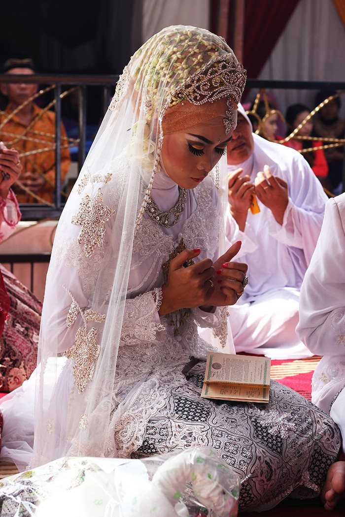 IDWedding12 Индонезийская свадьба по правилам