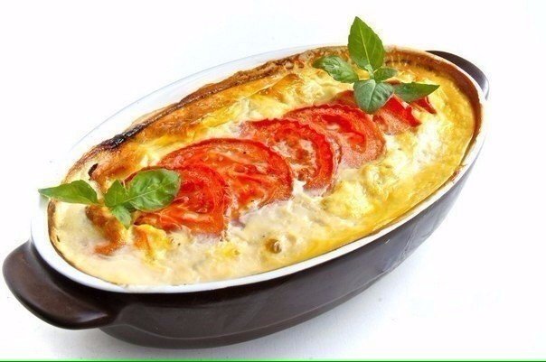 Нежная запеканка из куриного филе — результат превзошел мои ожидания!