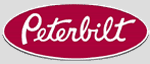 логотип Peterbilt