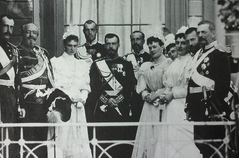 Новые факты – на смену старой лжи через 100 лет после октябрьской революции Новые факты – на смену старой лжи через 100 лет после октябрьской революции