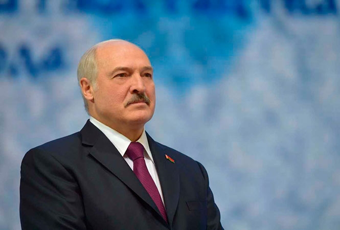 Лукашенко готов налаживать отношения с НАТО