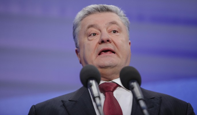 Симоньян пожаловалась на алкоголика Порошенко Симоньян пожаловалась на алкоголика Порошенко