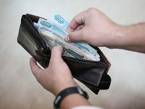 Минтруд подготовил законопроект о приравнивании МРОТ к прожиточному минимуму до 2019 года