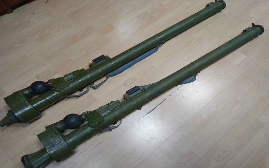 Украинских военных уличили в продаже вооружения военным ДНР Украинских военных уличили в продаже вооружения военным ДНР