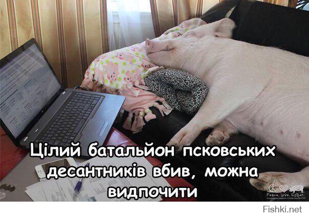 Донецк – информационные войны