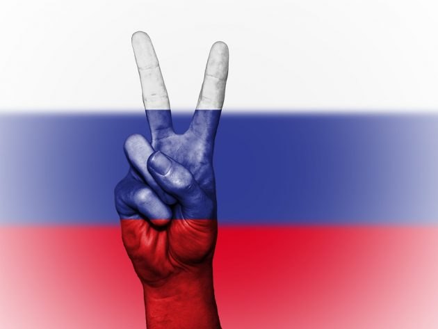 «Они боятся, что американцы полюбят русскую душу»: в Сети обсуждают список «опасных» стран США «Они боятся, что американцы полюбят русскую душу»: в Сети обсуждают список «опасных» стран США