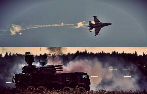 Израиль отказался выполнять требования Российских военных об оповещениях атак Израиль отказался выполнять требования Российских военных об оповещениях атак