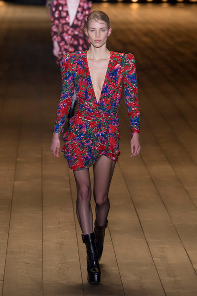 Saint Laurent