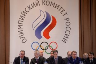 Выборы президента Олимпийского комитета России проведут 29 мая