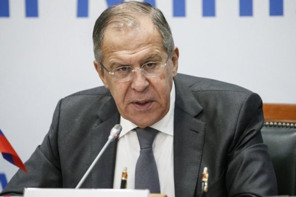 Лавров объяснил, как не допустить раскола на Украине Лавров объяснил, как не допустить раскола на Украине