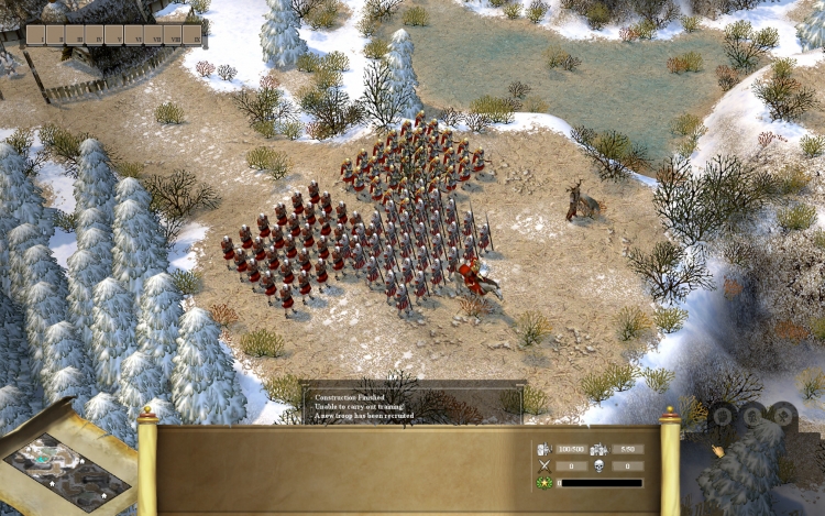 HD-издания Commandos 2 и Praetorians выйдут в этом году