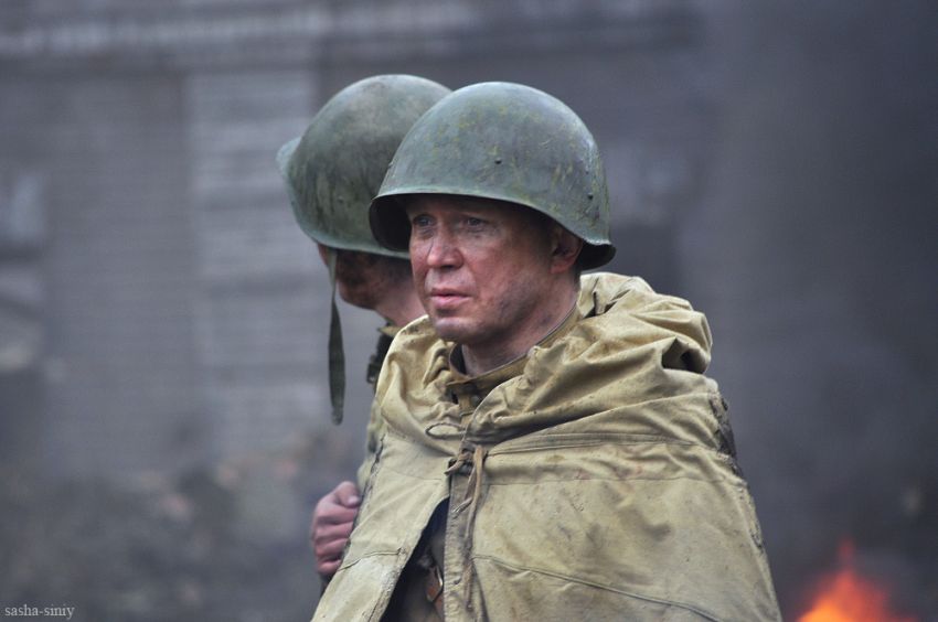 звезды, интересное, знаменитости, фото, война, пепел, машков, миронов