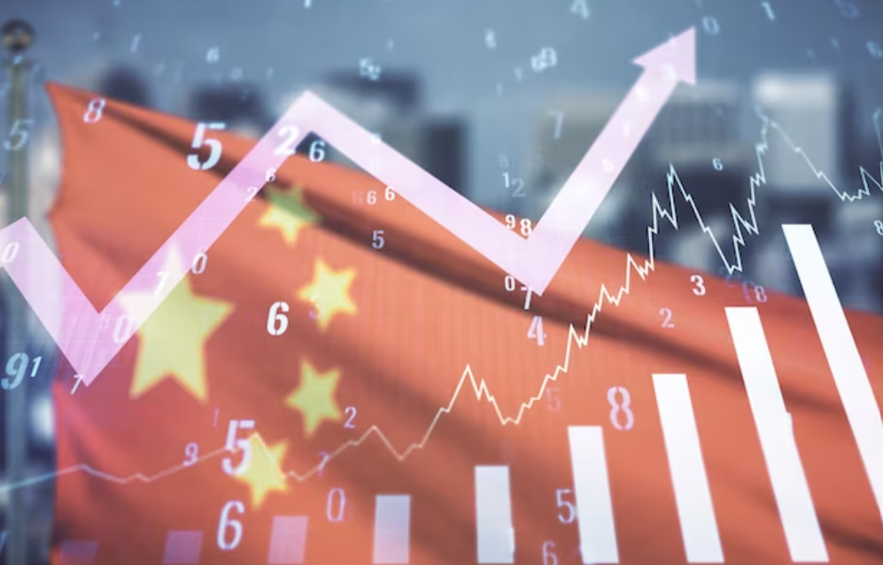 Китай снизит гербовый сбор на торговлю акциями на 50% Китай снизит гербовый сбор на торговлю акциями на 50%