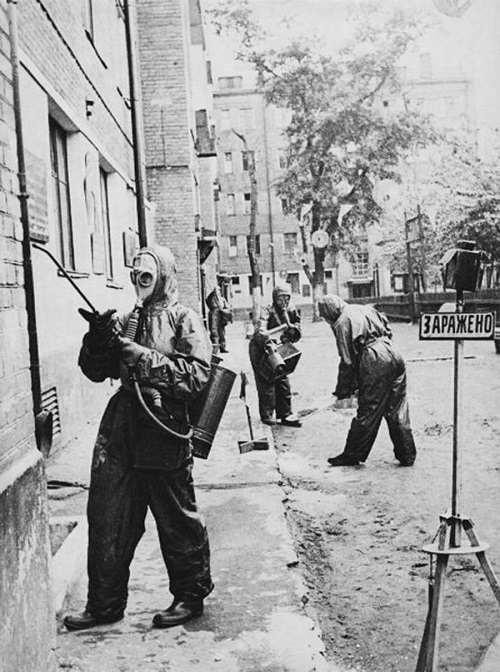 40 лет войны с комарами: как в СССР победили малярию