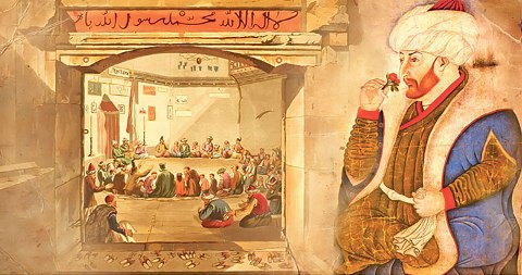 Туманное будущее исламского проекта