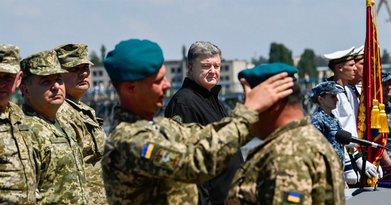 Смотреть Порошенко — лжец или клоун видео Смотреть Порошенко — лжец или клоун видео