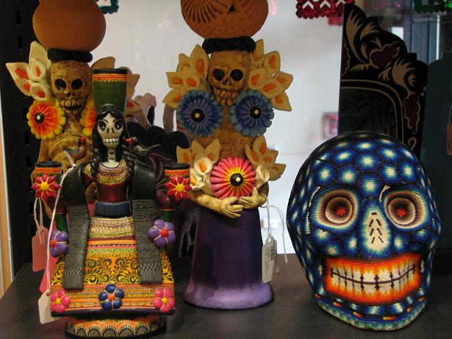 Dia de los Muertos