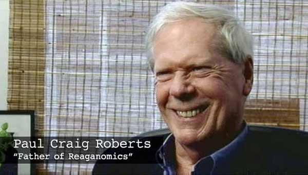 Откроаения амриканского чиновника - в Вашингтоне преобладают мудаки и психопаты