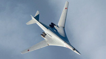 Ту-160