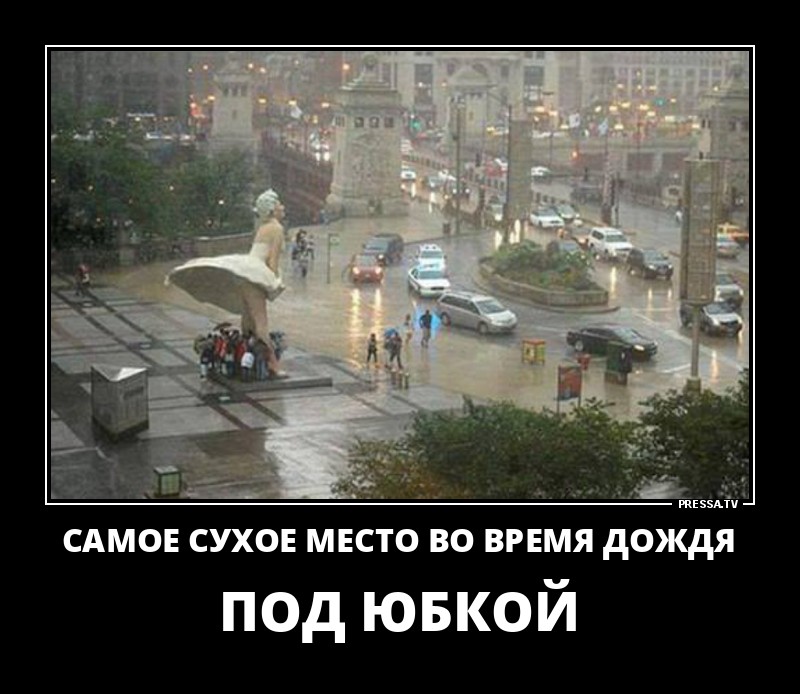 Смешные летние демотиваторы о жизни Смешные летние демотиваторы о жизни