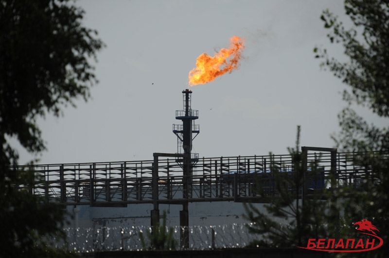Беларусь настаивает на сохранении объемов поставок нефтепродуктов из России Беларусь настаивает на сохранении объемов поставок нефтепродуктов из России